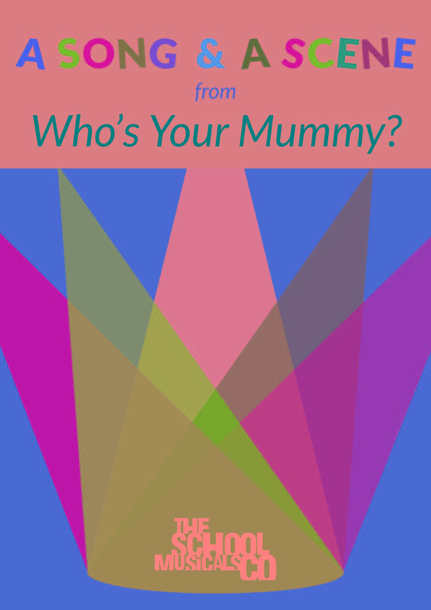 mummy