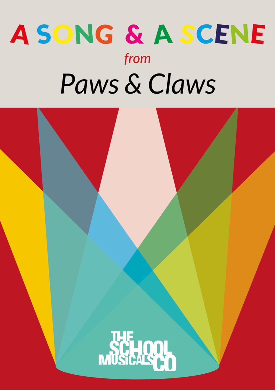 AS AS Paws Claws