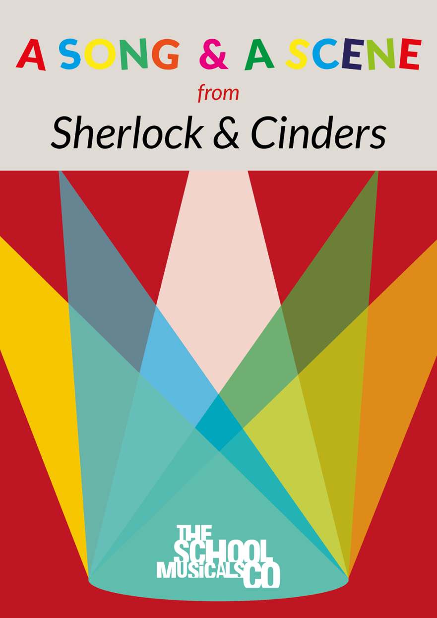 AS AS Sherlock Cinders